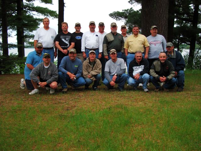    The Bigger Group                           